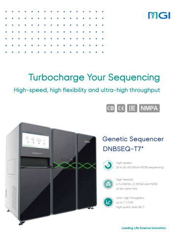 Turbocharge Your Sequencing