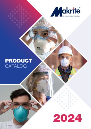 PRODUCT CATALOG