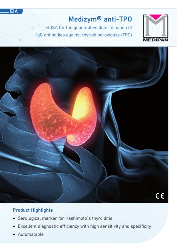 Medizym® anti-TPO