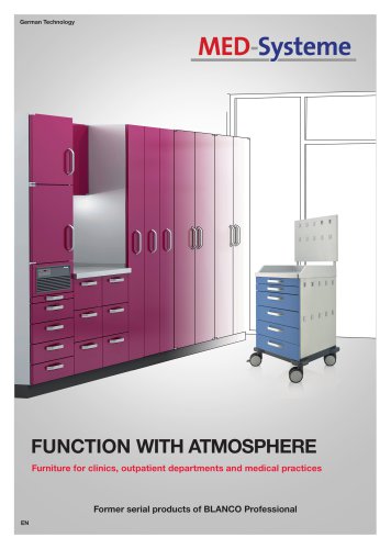 MED catalog