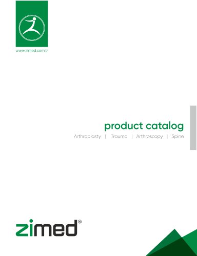 product catalog