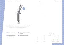 NSI catalogue implant dentaire une pièce deux pièces pour un chargement immédiat - 18