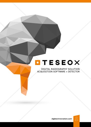 TESEOX Brochure