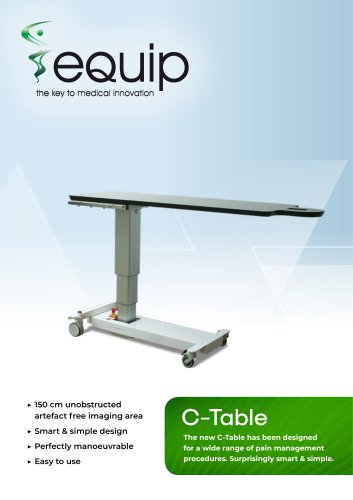 C-Table