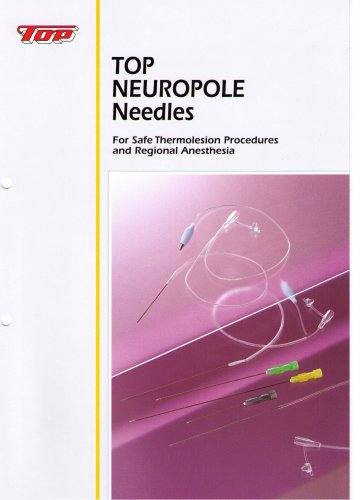 TOP NEUROPOLE Needles