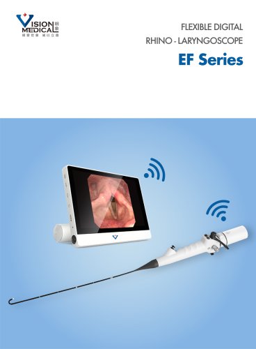 Rhino-Laryngoscope catalog