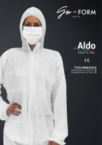 art. ALDO Brochure