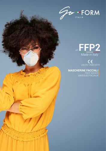 art. FFP2 Brochure