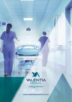 VALENTIA MEDICAL PRODUCTS