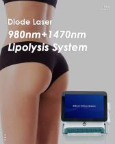 Surgical laser GX-003