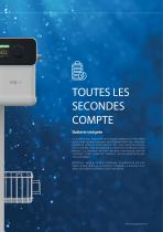 Catalogue de Bio2Flow Appareil d'oxygénothérapie à haut débit - 15