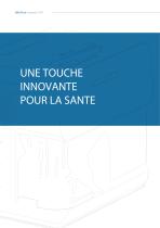 Catalogue de Bio2Flow Appareil d'oxygénothérapie à haut débit - 16