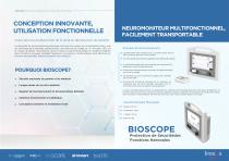 Catalogue de Neuromoniteurs - 4