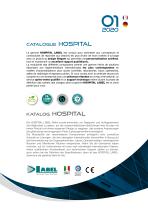 CATALOGUE HOSPITAL - 3