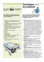 TurnAll - Faits et avantages - 4