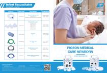 Infant Resuscitator