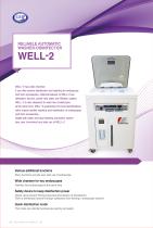 WELL-2 (Endoscope Washer)