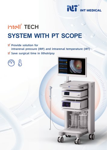 system with PT Scope
