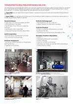 BROCHURE TRANSPORTEURS PNEUMATIQUES - 6