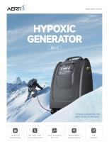 Hypoxic Generator DY-1
