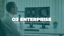 O3 Enterprise Presentation