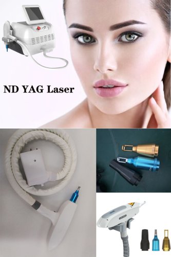 best ND YAG laser machine Q switched ND YAG laser tattoo removal