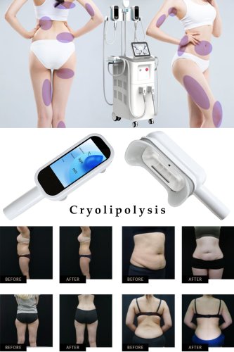 China cryolipolysis machine manufacturer-BVLASER. Cryolipolysis machine factory FDA approved. The best professional cryolipolysis fat freeze slimming machine for sale.