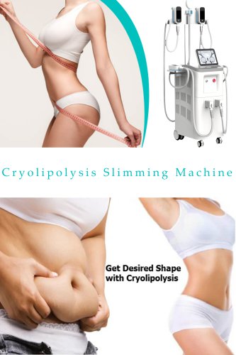 The best professional cryolipolysis fat freeze slimming machine manufacturer & supplier-BVLASER. FDA approved cryolipolysis machine.