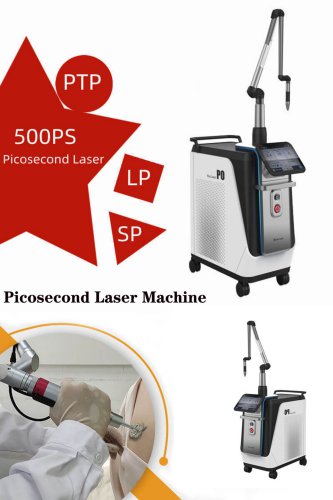 wholesale laser picosecond, professional picosecond laser tattoo removal machine manufacturer, OEM/ODM service