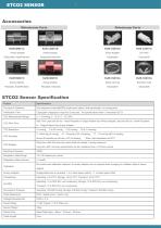 Etco2 sensor - 3