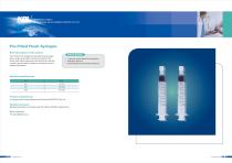 Pre-Filled Flush Syringes pre-01