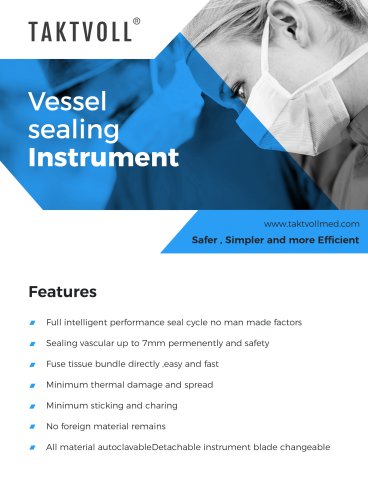 vessel sealing instruments