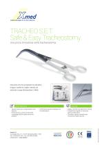 TRACHEO S.E.T. Safe & Easy Tracheostomy