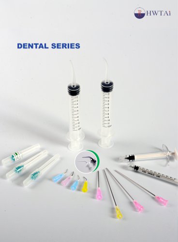 Dental Series-Hwtai.com