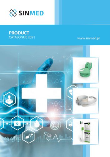 Product Catalogue