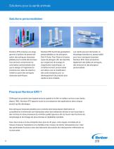 Solutions Nordson EFD pour la santé animale - 11