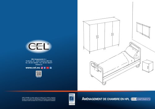 Aménagement de chambre