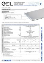 Compocel® AL - 1