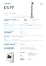 DS FF - DATA SHEET - 3