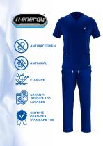 TI ENERGY - UNIFORME MEDICAL - 2