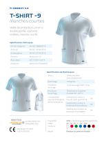 TI ENERGY - UNIFORME MEDICAL - 5