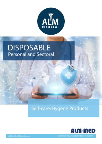 ALM Medical Product