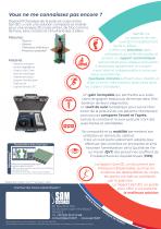 SAM3D LITE - 3
