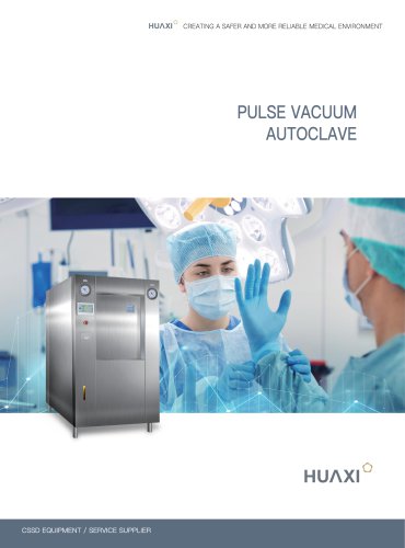 Pulse Vacuum Autoclave，medical sterilizer, steam, HX-60X70BD-4P HX-60X70BS-4P HX-65X78BS-6P HX-65X78BD-6P HX-65X78BS-8P HX-65X78BD-8P HX-75X105BS-12P HX-75X70BD-12P