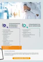 LOGISTIQUE & INFORMATIQUE MÉDICALE - 5