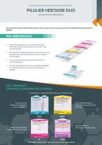Solutions de PDA pour les EHPAD - 2