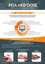 Solutions de PDA pour les EHPAD - 3