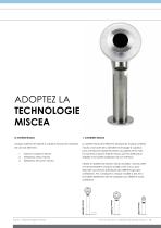 Catalogue des produits miscea - 12