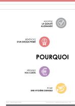 Catalogue des produits miscea - 14
