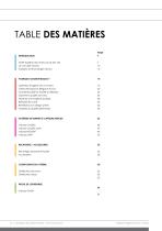 Catalogue des produits miscea - 5